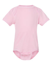 Load image into Gallery viewer, Rabbit Skins - Infant Baby Rib Bodysuit - 4400