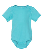 Load image into Gallery viewer, Rabbit Skins - Infant Baby Rib Bodysuit - 4400