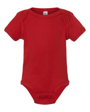 Load image into Gallery viewer, Rabbit Skins - Infant Baby Rib Bodysuit - 4400