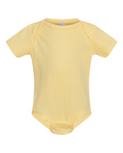 Load image into Gallery viewer, Rabbit Skins - Infant Baby Rib Bodysuit - 4400