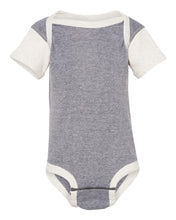 Load image into Gallery viewer, Rabbit Skins - Infant Baby Rib Bodysuit - 4400