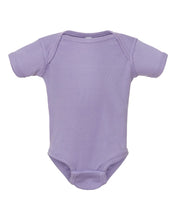 Load image into Gallery viewer, Rabbit Skins - Infant Baby Rib Bodysuit - 4400
