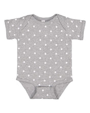 Load image into Gallery viewer, Infant Baby Rib Bodysuit - 4400