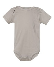 Load image into Gallery viewer, Rabbit Skins - Infant Baby Rib Bodysuit - 4400