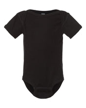Load image into Gallery viewer, Rabbit Skins - Infant Baby Rib Bodysuit - 4400