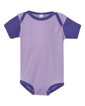Load image into Gallery viewer, Rabbit Skins - Infant Baby Rib Bodysuit - 4400