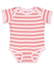 Load image into Gallery viewer, Rabbit Skins - Infant Baby Rib Bodysuit - 4400