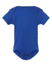 Load image into Gallery viewer, Rabbit Skins - Infant Baby Rib Bodysuit - 4400