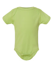 Load image into Gallery viewer, Rabbit Skins - Infant Baby Rib Bodysuit - 4400