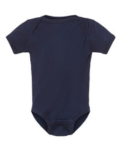 Load image into Gallery viewer, Rabbit Skins - Infant Baby Rib Bodysuit - 4400