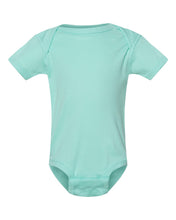 Load image into Gallery viewer, Rabbit Skins - Infant Baby Rib Bodysuit - 4400