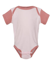 Load image into Gallery viewer, Rabbit Skins - Infant Baby Rib Bodysuit - 4400