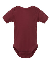Load image into Gallery viewer, Rabbit Skins - Infant Baby Rib Bodysuit - 4400