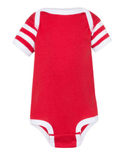 Load image into Gallery viewer, Rabbit Skins - Infant Baby Rib Bodysuit - 4400