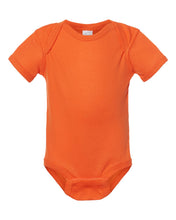 Load image into Gallery viewer, Rabbit Skins - Infant Baby Rib Bodysuit - 4400