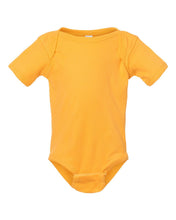 Load image into Gallery viewer, Infant Baby Rib Bodysuit - 4400