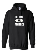 Load image into Gallery viewer, GOT GAME HOODIE XX BRAND