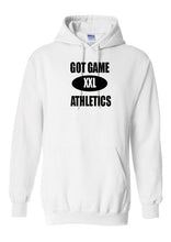 Load image into Gallery viewer, GOT GAME HOODIE XX BRAND