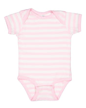 Load image into Gallery viewer, Rabbit Skins - Infant Baby Rib Bodysuit - 4400