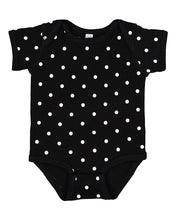 Load image into Gallery viewer, Rabbit Skins - Infant Baby Rib Bodysuit - 4400