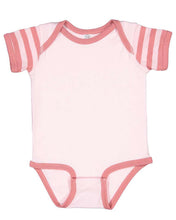 Load image into Gallery viewer, Rabbit Skins - Infant Baby Rib Bodysuit - 4400