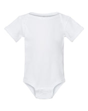 Load image into Gallery viewer, Rabbit Skins - Infant Baby Rib Bodysuit - 4400