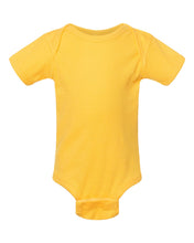 Load image into Gallery viewer, Rabbit Skins - Infant Baby Rib Bodysuit - 4400