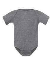 Load image into Gallery viewer, Rabbit Skins - Infant Baby Rib Bodysuit - 4400