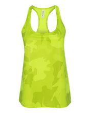 Load image into Gallery viewer, All Sport - Women&#39;s Performance Racerback Tank - W2079
