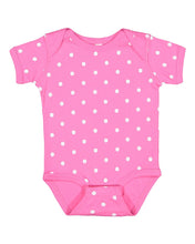 Load image into Gallery viewer, Rabbit Skins - Infant Baby Rib Bodysuit - 4400
