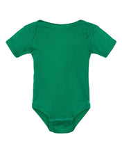 Load image into Gallery viewer, Infant Baby Rib Bodysuit - 4400
