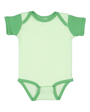 Load image into Gallery viewer, Rabbit Skins - Infant Baby Rib Bodysuit - 4400
