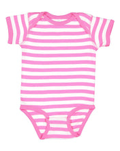 Load image into Gallery viewer, Rabbit Skins - Infant Baby Rib Bodysuit - 4400
