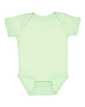 Load image into Gallery viewer, Rabbit Skins - Infant Baby Rib Bodysuit - 4400
