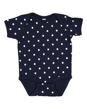 Load image into Gallery viewer, Rabbit Skins - Infant Baby Rib Bodysuit - 4400
