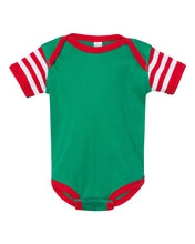 Load image into Gallery viewer, Infant Baby Rib Bodysuit - 4400

