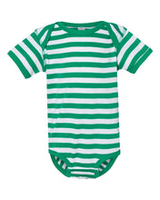 Load image into Gallery viewer, Rabbit Skins - Infant Baby Rib Bodysuit - 4400
