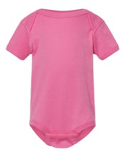 Load image into Gallery viewer, Rabbit Skins - Infant Baby Rib Bodysuit - 4400
