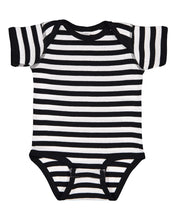 Load image into Gallery viewer, Rabbit Skins - Infant Baby Rib Bodysuit - 4400
