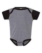 Load image into Gallery viewer, Infant Baby Rib Bodysuit - 4400
