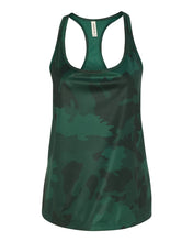 Load image into Gallery viewer, All Sport - Women&#39;s Performance Racerback Tank - W2079
