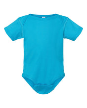 Load image into Gallery viewer, Rabbit Skins - Infant Baby Rib Bodysuit - 4400
