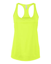 Load image into Gallery viewer, All Sport - Women&#39;s Performance Racerback Tank - W2079
