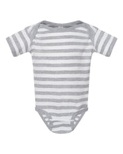 Load image into Gallery viewer, Infant Baby Rib Bodysuit - 4400
