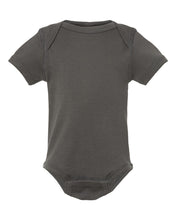 Load image into Gallery viewer, Rabbit Skins - Infant Baby Rib Bodysuit - 4400
