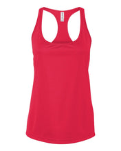 Load image into Gallery viewer, All Sport - Women&#39;s Performance Racerback Tank - W2079
