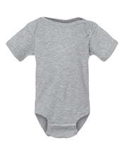 Load image into Gallery viewer, Infant Baby Rib Bodysuit - 4400
