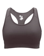 Load image into Gallery viewer, Badger - Women&#39;s B-Sport Bra Top - 4636

