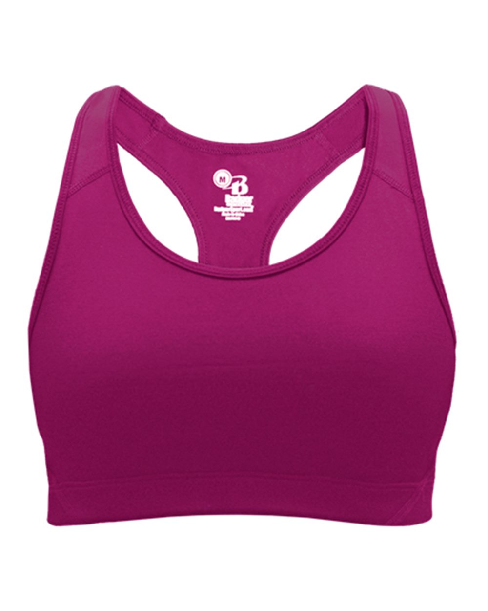 Badger - Women's B-Sport Bra Top - 4636