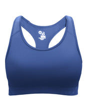 Load image into Gallery viewer, Badger - Women&#39;s B-Sport Bra Top - 4636
